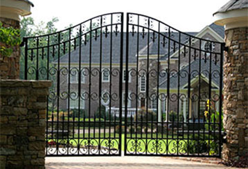 Common Problems of Driveway Gates | Gate Repair Beverly Hills, CA